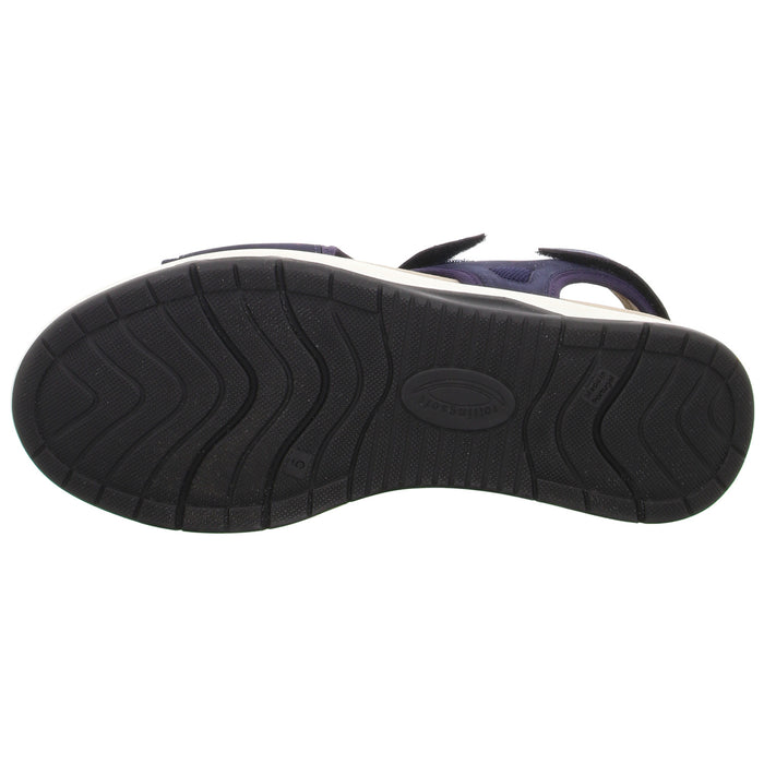 Gabor Keil Sandalette ab 30mm Sohlenhöhe