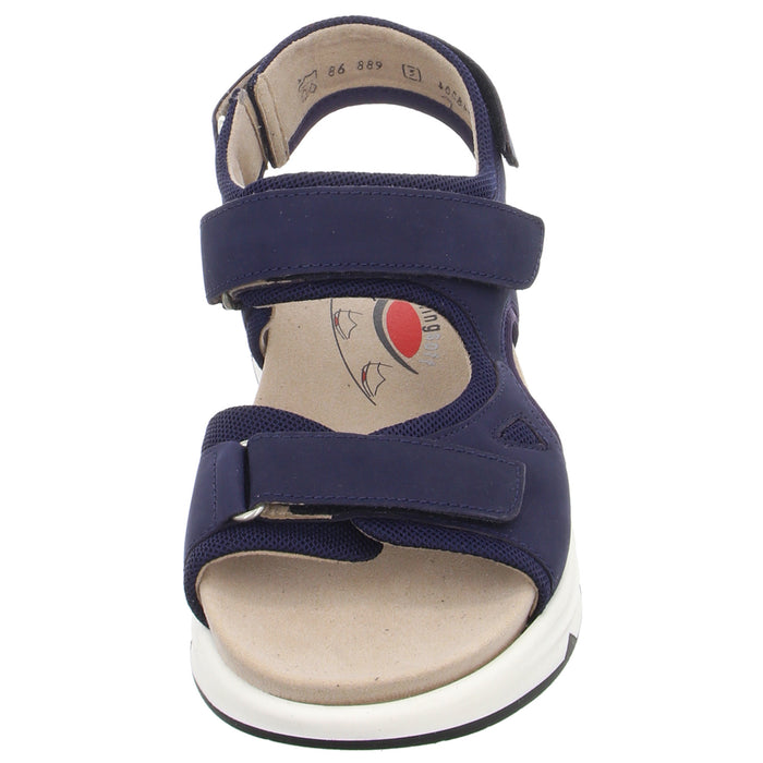 Gabor Keil Sandalette ab 30mm Sohlenhöhe