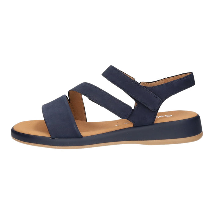 Gabor Keil Sandalette ab 30mm Sohlenhöhe - SchuhEggers.de