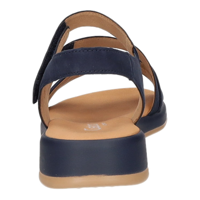 Gabor Keil Sandalette ab 30mm Sohlenhöhe - SchuhEggers.de