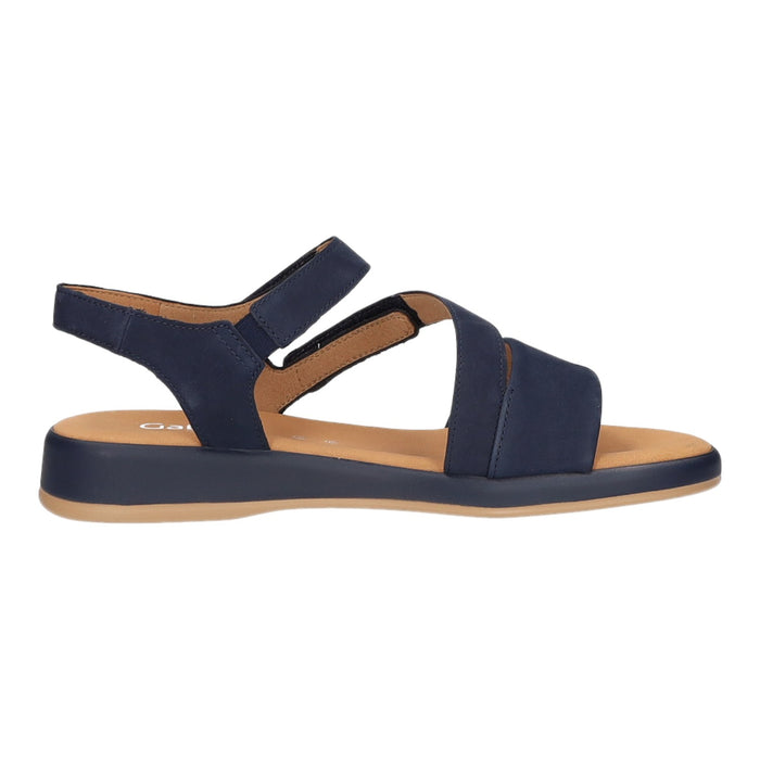 Gabor Keil Sandalette ab 30mm Sohlenhöhe - SchuhEggers.de