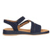 Gabor Keil Sandalette ab 30mm Sohlenhöhe - SchuhEggers.de