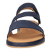 Gabor Keil Sandalette ab 30mm Sohlenhöhe - SchuhEggers.de