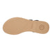 Gabor Keil Sandalette ab 30mm Sohlenhöhe - SchuhEggers.de