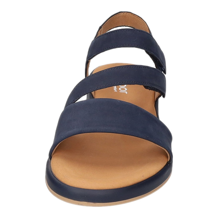 Gabor Keil Sandalette ab 30mm Sohlenhöhe - SchuhEggers.de
