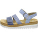 Remonte Keil Sandalette ab 30mm Sohlenhöhe - SchuhEggers.de