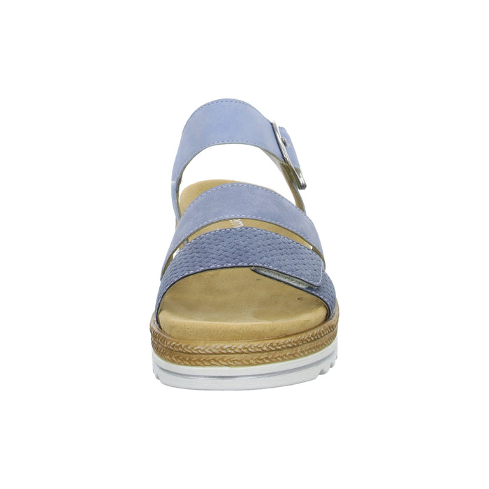 Remonte Keil Sandalette ab 30mm Sohlenhöhe - SchuhEggers.de