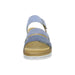 Remonte Keil Sandalette ab 30mm Sohlenhöhe - SchuhEggers.de