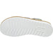 Remonte Keil Sandalette ab 30mm Sohlenhöhe - SchuhEggers.de