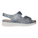 Rieker Keil Sandalette ab 30mm Sohlenhöhe - SchuhEggers.de
