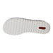 Rieker Keil Sandalette ab 30mm Sohlenhöhe - SchuhEggers.de