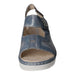 Rieker Keil Sandalette ab 30mm Sohlenhöhe - SchuhEggers.de