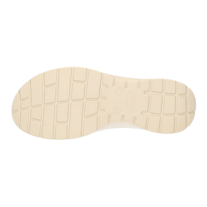 Rieker Keil Sandalette ab 30mm Sohlenhöhe - SchuhEggers.de