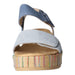Remonte Keil Sandalette ab 30mm Sohlenhöhe - SchuhEggers.de
