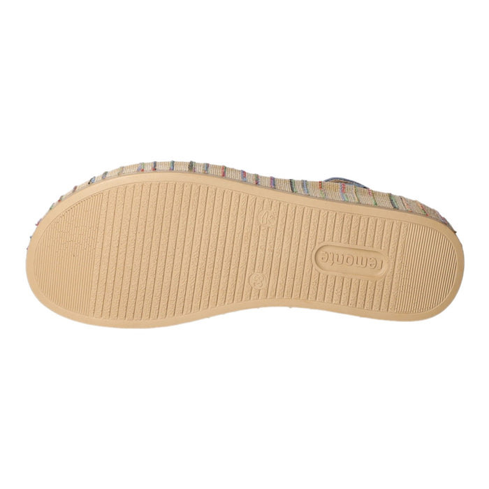 Remonte Keil Sandalette ab 30mm Sohlenhöhe - SchuhEggers.de