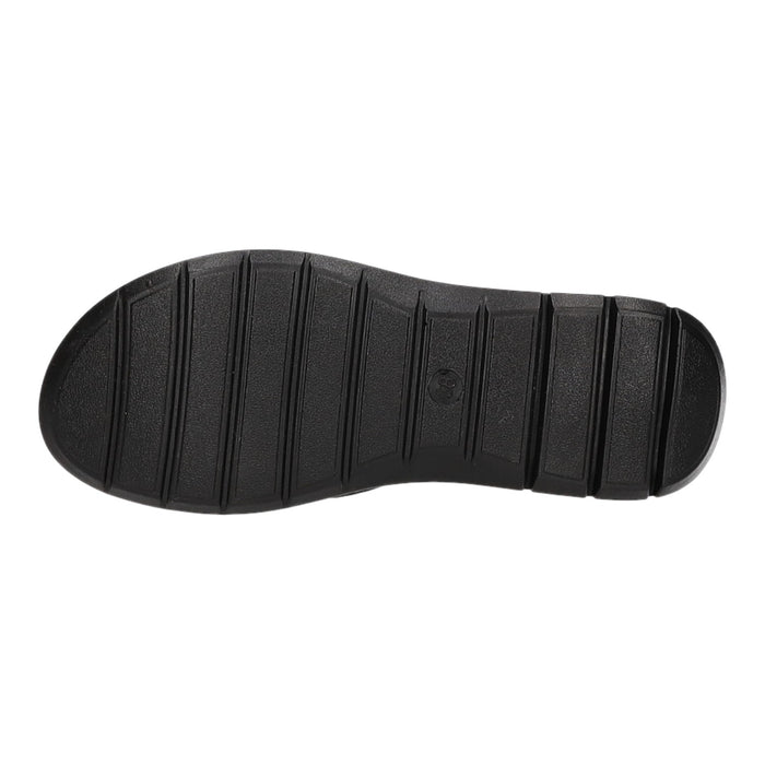 Donna Andrea Sandalette mit Mehrweite bis 30mm Sohlenhöhe - SchuhEggers.de