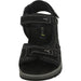 Waldläufer Sandalette mit Mehrweite bis 30mm Sohlenhöhe H-Sora - SchuhEggers.de