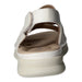Donna Andrea Sandalette mit Mehrweite bis 30mm Sohlenhöhe - SchuhEggers.de