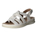 Donna Andrea Sandalette mit Mehrweite bis 30mm Sohlenhöhe - SchuhEggers.de