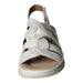 Donna Andrea Sandalette mit Mehrweite bis 30mm Sohlenhöhe - SchuhEggers.de