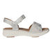 Donna Andrea Sandalette mit Mehrweite bis 30mm Sohlenhöhe - SchuhEggers.de