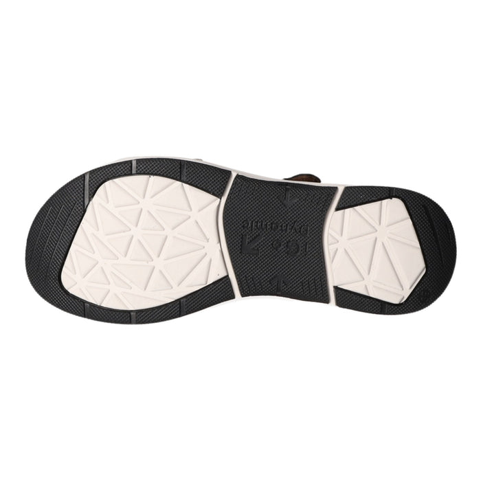 Josef Seibel Sandalette mit Mehrweite bis 30mm Sohlenhöhe Estelle 06 - SchuhEggers.de
