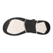 Josef Seibel Sandalette mit Mehrweite bis 30mm Sohlenhöhe Estelle 06 - SchuhEggers.de