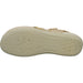 Donna Andrea Sandalette mit Mehrweite bis 30mm Sohlenhöhe - SchuhEggers.de
