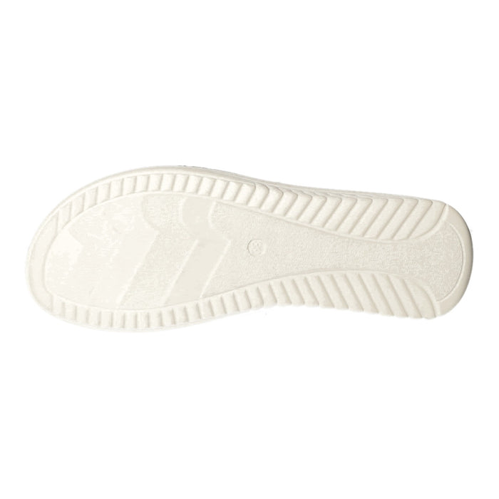 Donna Andrea Sandalette mit Mehrweite bis 30mm Sohlenhöhe - SchuhEggers.de