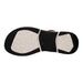 Josef Seibel Sandalette mit Mehrweite bis 30mm Sohlenhöhe Estelle 03 - SchuhEggers.de