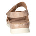 Donna Andrea Sandalette mit Mehrweite bis 30mm Sohlenhöhe - SchuhEggers.de