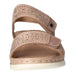 Donna Andrea Sandalette mit Mehrweite bis 30mm Sohlenhöhe - SchuhEggers.de