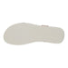 Donna Andrea Sandalette mit Mehrweite bis 30mm Sohlenhöhe - SchuhEggers.de