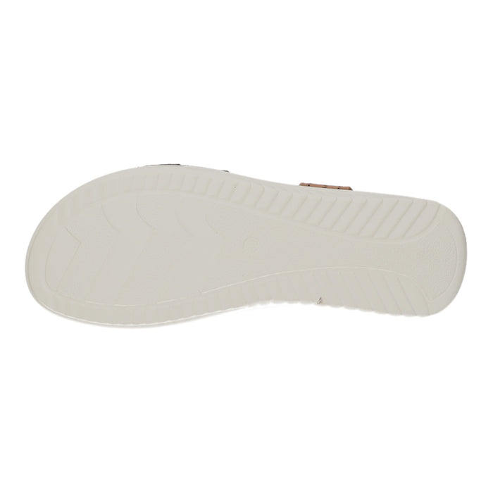 Donna Andrea Sandalette mit Mehrweite bis 30mm Sohlenhöhe - SchuhEggers.de