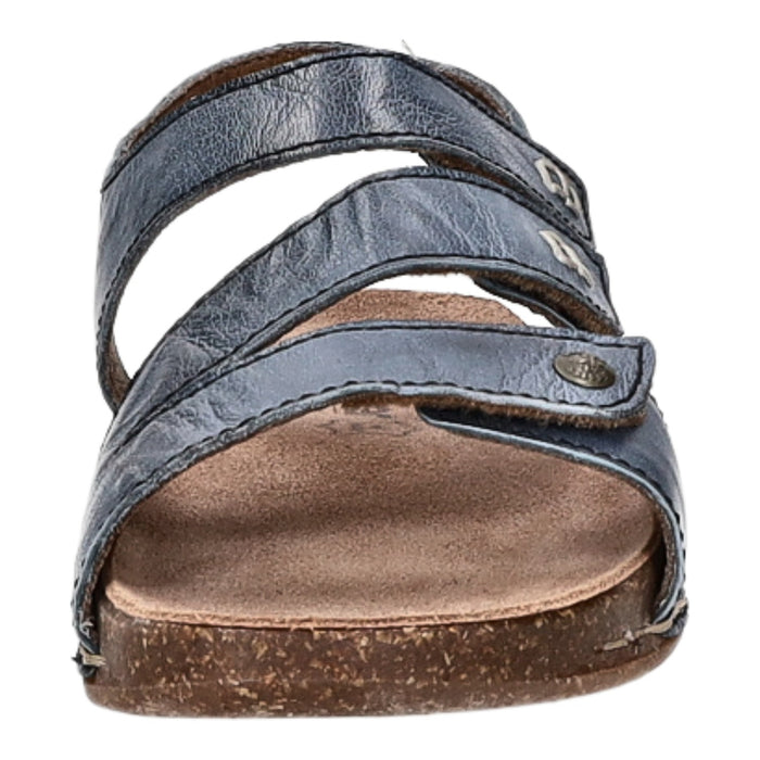 Rieker Sandalette mit Mehrweite bis 30mm Sohlenhöhe - SchuhEggers.de