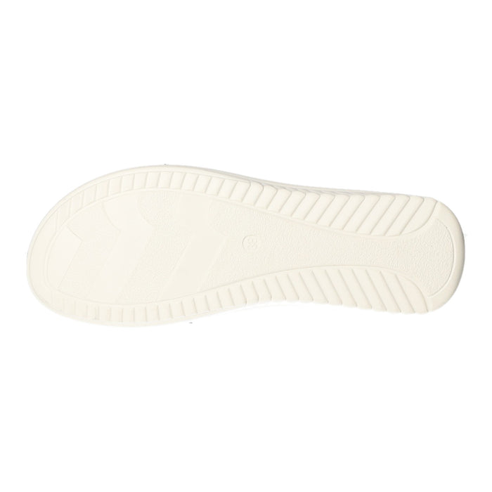Donna Andrea Sandalette mit Mehrweite bis 30mm Sohlenhöhe - SchuhEggers.de