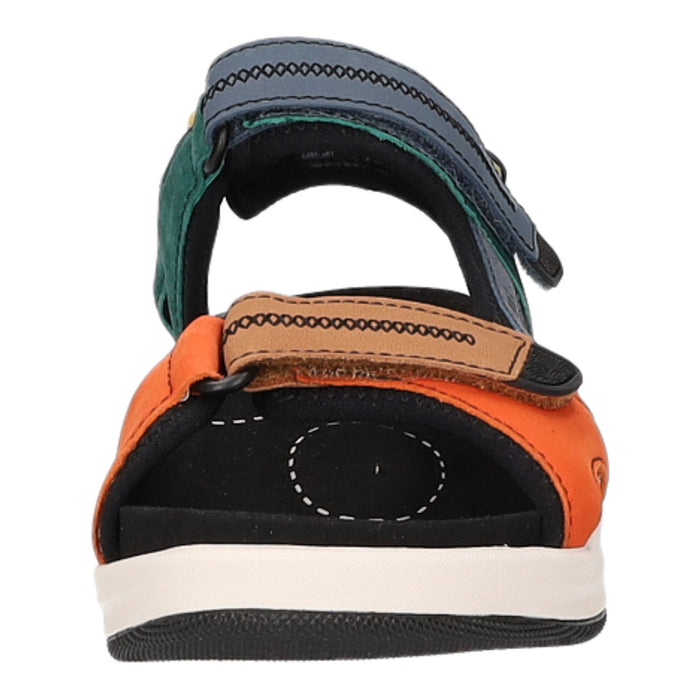 Josef Seibel Sandalette mit Mehrweite bis 30mm Sohlenhöhe ESTELLE 02 - SchuhEggers.de