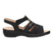 Donna Andrea Sandalette mit Mehrweite ab 30mm Sohlenhöhe - SchuhEggers.de
