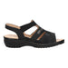 Donna Andrea Sandalette mit Mehrweite ab 30mm Sohlenhöhe - SchuhEggers.de