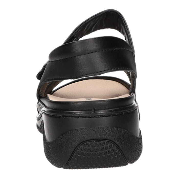 Donna Andrea Sandalette mit Mehrweite ab 30mm Sohlenhöhe - SchuhEggers.de