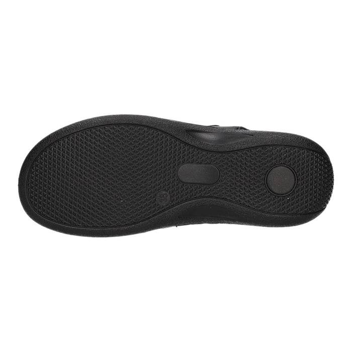 Donna Andrea Sandalette mit Mehrweite ab 30mm Sohlenhöhe - SchuhEggers.de