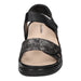 Donna Andrea Sandalette mit Mehrweite ab 30mm Sohlenhöhe - SchuhEggers.de