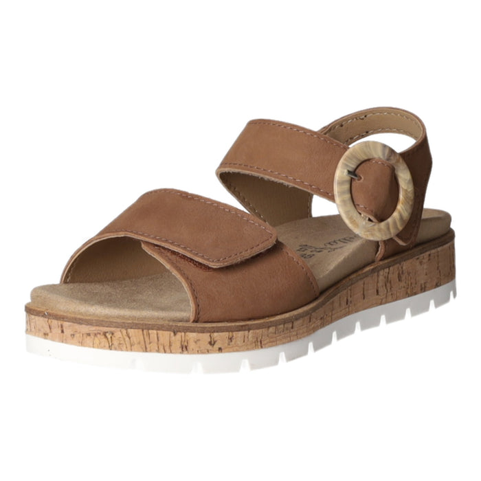 scarbella Sandalette mit Mehrweite ab 30mm Sohlenhöhe - SchuhEggers.de