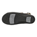 Hickersberger Sandalette mit Mehrweite ab 30mm Sohlenhöhe Hallux - SchuhEggers.de