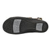 Hickersberger Sandalette mit Mehrweite ab 30mm Sohlenhöhe Hallux - SchuhEggers.de