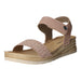 scarbella Sandalette mit Mehrweite ab 30mm Sohlenhöhe - SchuhEggers.de
