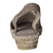 Toni Pons Sling bis 30mm Absatz NURIA - SchuhEggers.de