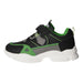 Sneakers Slipper/Kletthalbschuh (casual) - SchuhEggers.de