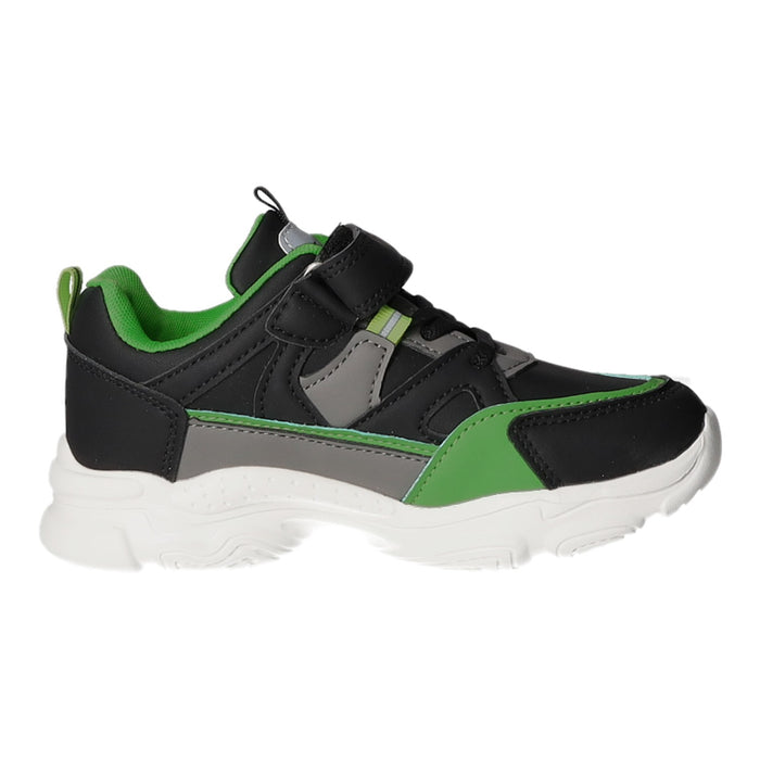 Sneakers Slipper/Kletthalbschuh (casual) - SchuhEggers.de