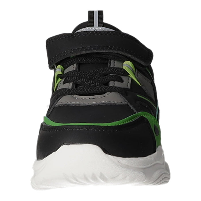 Sneakers Slipper/Kletthalbschuh (casual) - SchuhEggers.de